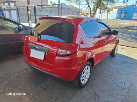 FORD Ka Hatch 1.0, Foto 3