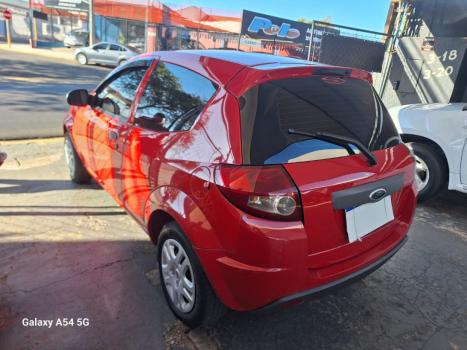 FORD Ka Hatch 1.0, Foto 4
