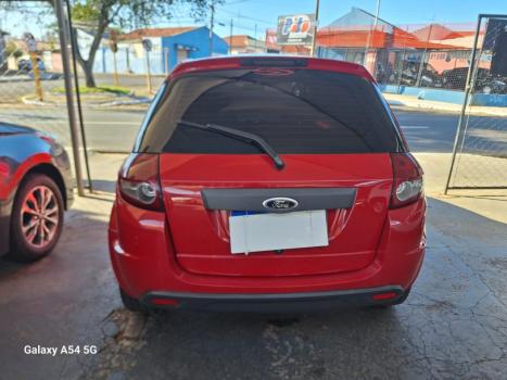 FORD Ka Hatch 1.0, Foto 6