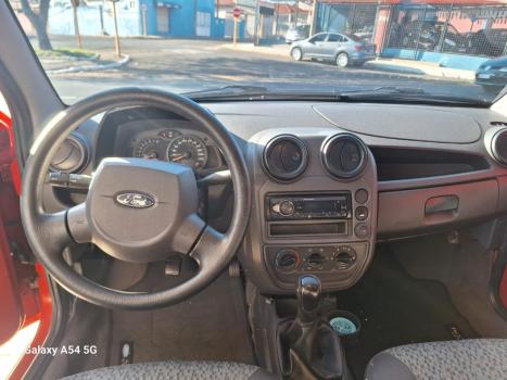 FORD Ka Hatch 1.0, Foto 7