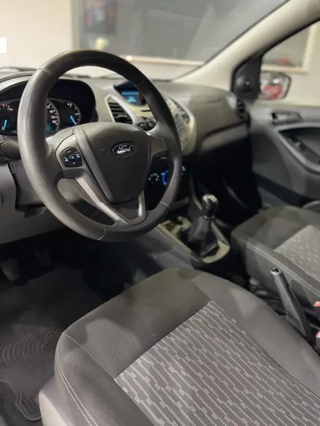 FORD Ka Hatch 1.0, Foto 7