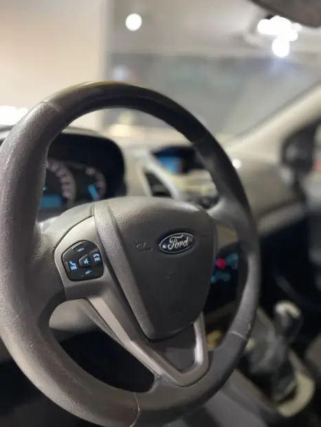 FORD Ka Hatch 1.0, Foto 9