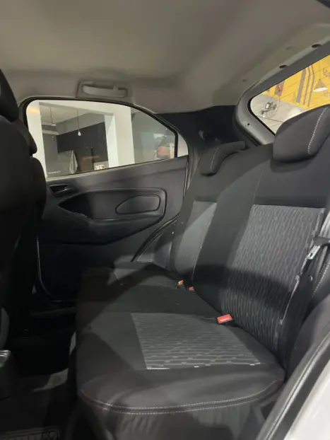 FORD Ka Hatch 1.0, Foto 11