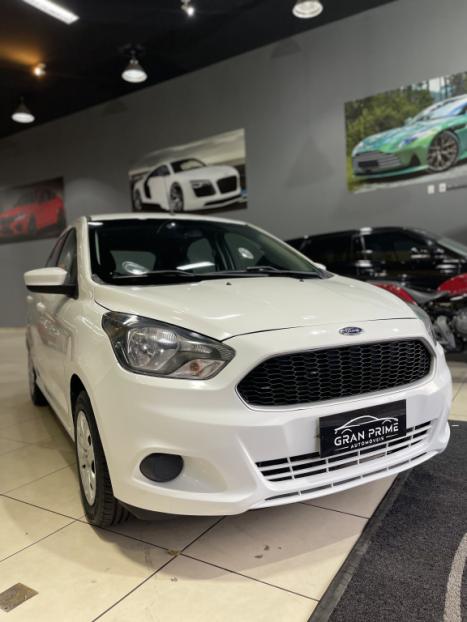 FORD Ka Hatch 1.0, Foto 3