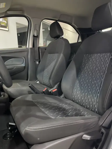 FORD Ka Hatch 1.0, Foto 8