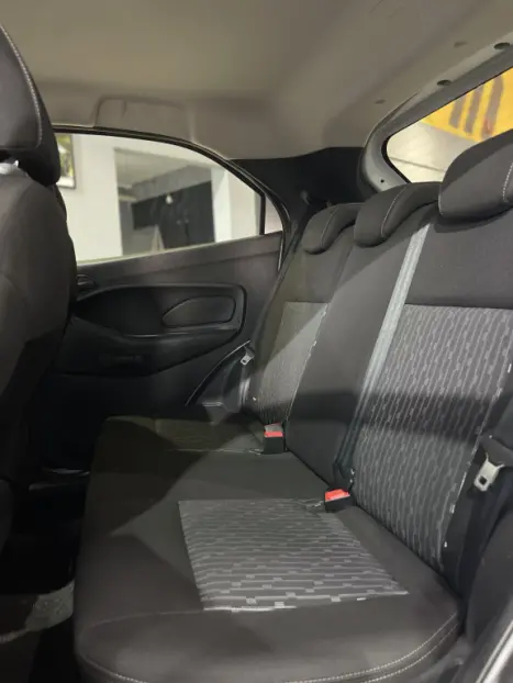 FORD Ka Hatch 1.0, Foto 10