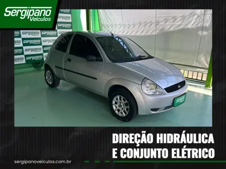 FORD Ka Hatch 1.0, Foto 1