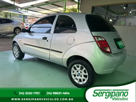 FORD Ka Hatch 1.0, Foto 4