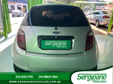 FORD Ka Hatch 1.0, Foto 6