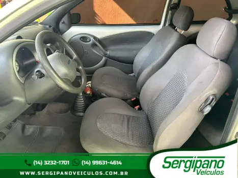FORD Ka Hatch 1.0, Foto 7