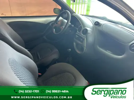 FORD Ka Hatch 1.0, Foto 8