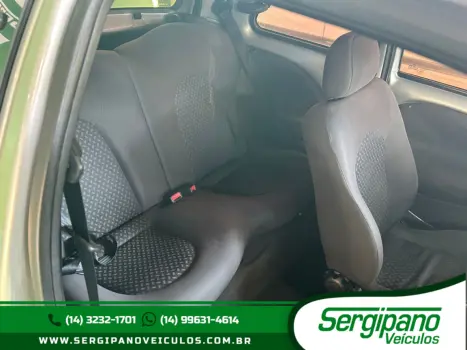 FORD Ka Hatch 1.0, Foto 9