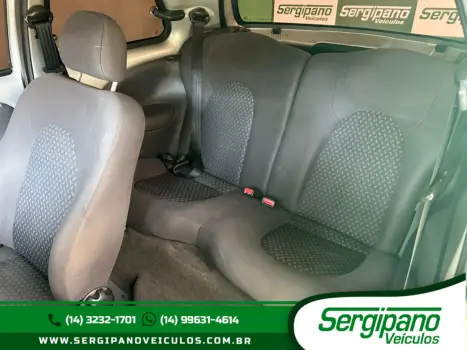 FORD Ka Hatch 1.0, Foto 10