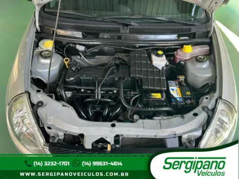 FORD Ka Hatch 1.0, Foto 11
