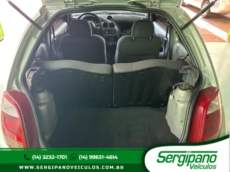 FORD Ka Hatch 1.0, Foto 12