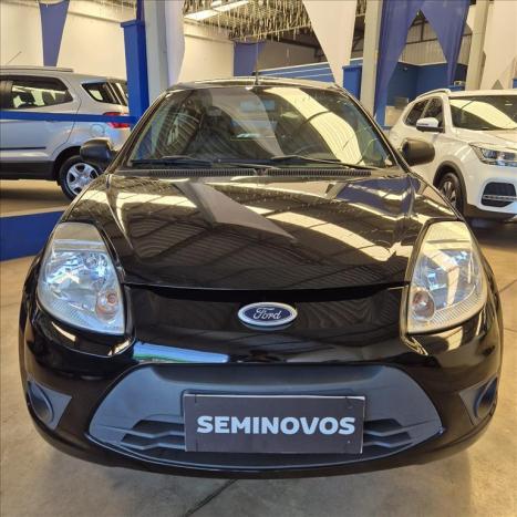FORD Ka Hatch 1.0, Foto 2