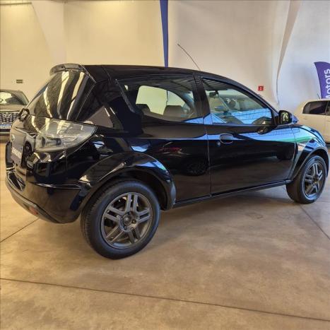 FORD Ka Hatch 1.0, Foto 4