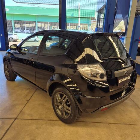 FORD Ka Hatch 1.0, Foto 6