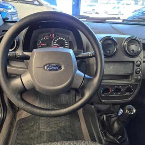 FORD Ka Hatch 1.0, Foto 7