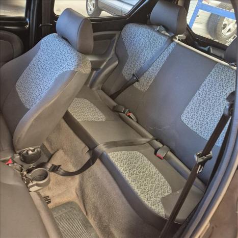 FORD Ka Hatch 1.0, Foto 10