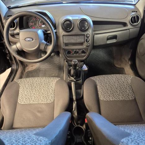 FORD Ka Hatch 1.0, Foto 11