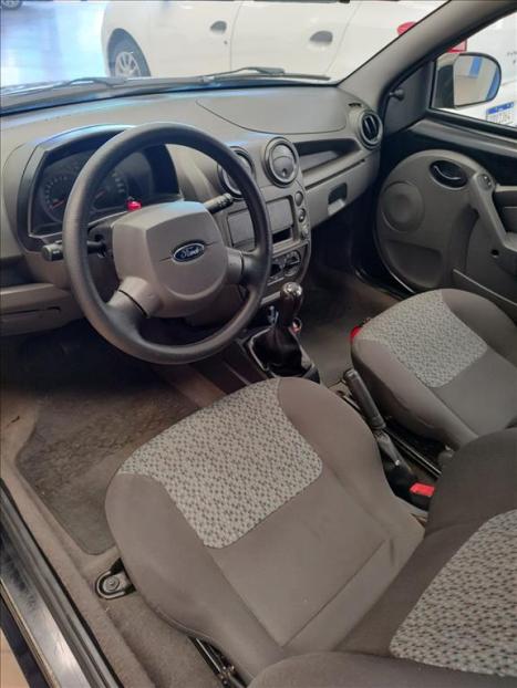 FORD Ka Hatch 1.0, Foto 12