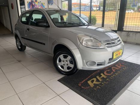 FORD Ka Hatch 1.0, Foto 1