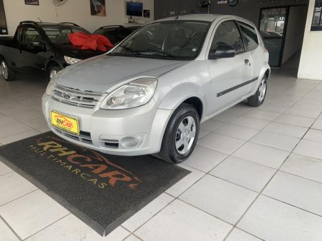 FORD Ka Hatch 1.0, Foto 2