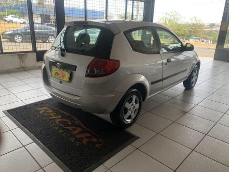 FORD Ka Hatch 1.0, Foto 5