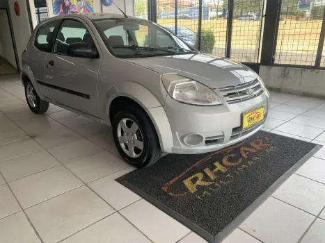 FORD Ka Hatch 1.0, Foto 6