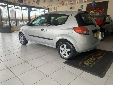 FORD Ka Hatch 1.0, Foto 7