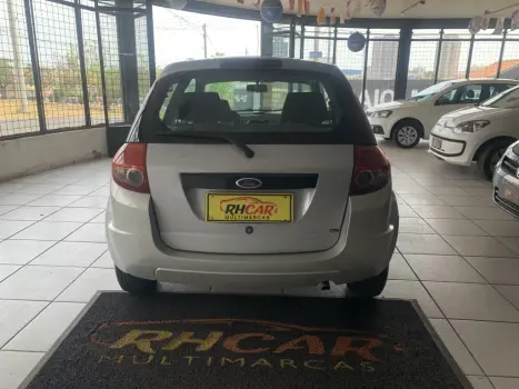 FORD Ka Hatch 1.0, Foto 8