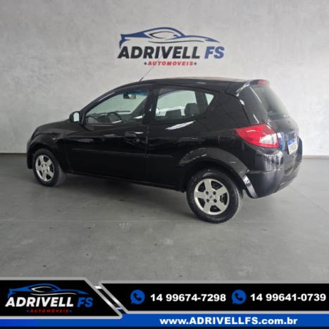 FORD Ka Hatch 1.0, Foto 3