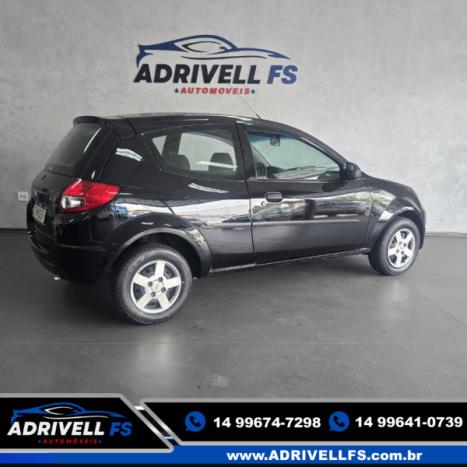 FORD Ka Hatch 1.0, Foto 4