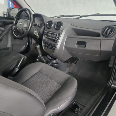 FORD Ka Hatch 1.0, Foto 6