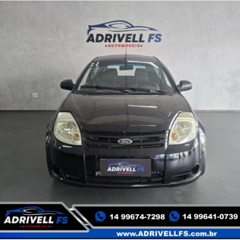 FORD Ka Hatch 1.0, Foto 7