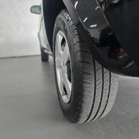 FORD Ka Hatch 1.0, Foto 8