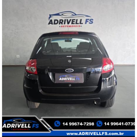 FORD Ka Hatch 1.0, Foto 9