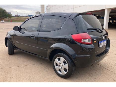 FORD Ka Hatch 1.0 CLASS FLEX, Foto 3