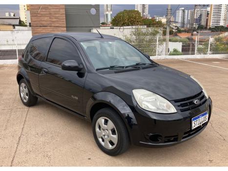 FORD Ka Hatch 1.0 CLASS FLEX, Foto 6