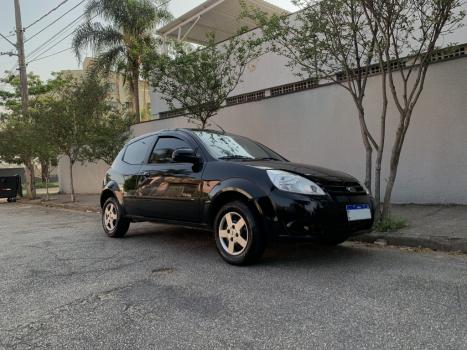 FORD Ka Hatch 1.0 CLASS FLEX, Foto 6