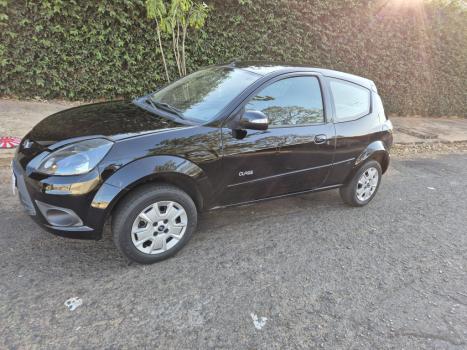 FORD Ka Hatch 1.0 CLASS FLEX, Foto 10