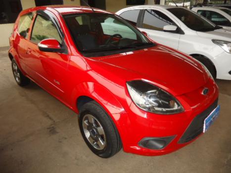 FORD Ka Hatch 1.0 CLASS FLEX, Foto 2