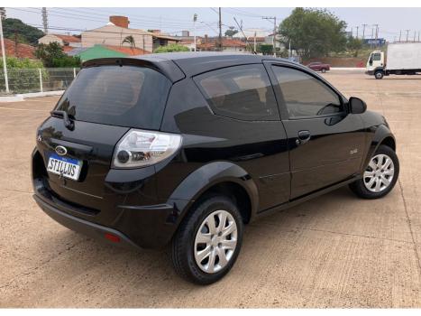 FORD Ka Hatch 1.0 CLASS FLEX, Foto 3