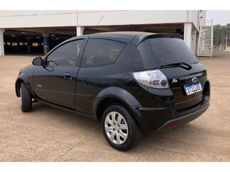 FORD Ka Hatch 1.0 CLASS FLEX, Foto 4