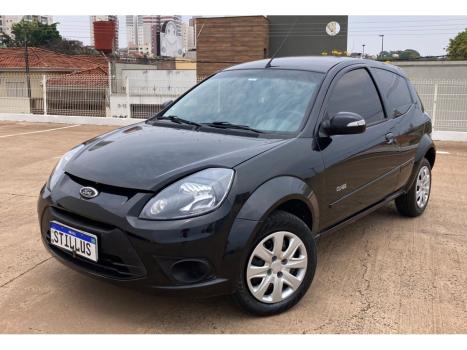 FORD Ka Hatch 1.0 CLASS FLEX, Foto 7