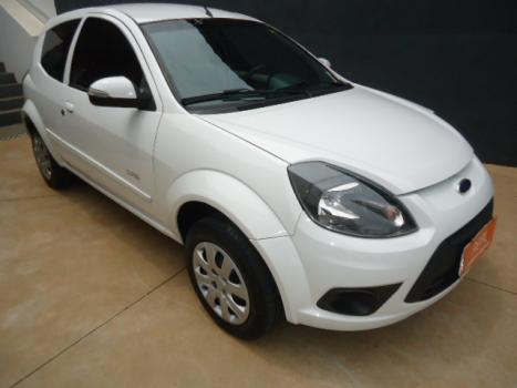 FORD Ka Hatch 1.0 CLASS FLEX, Foto 2