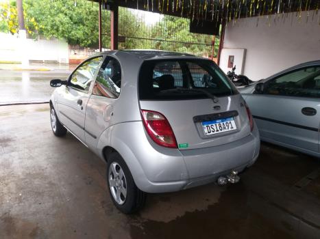 FORD Ka Hatch 1.0 CLASS, Foto 4