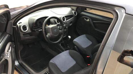 FORD Ka Hatch 1.0 CLASS FLEX, Foto 4