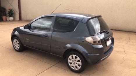 FORD Ka Hatch 1.0 CLASS FLEX, Foto 8